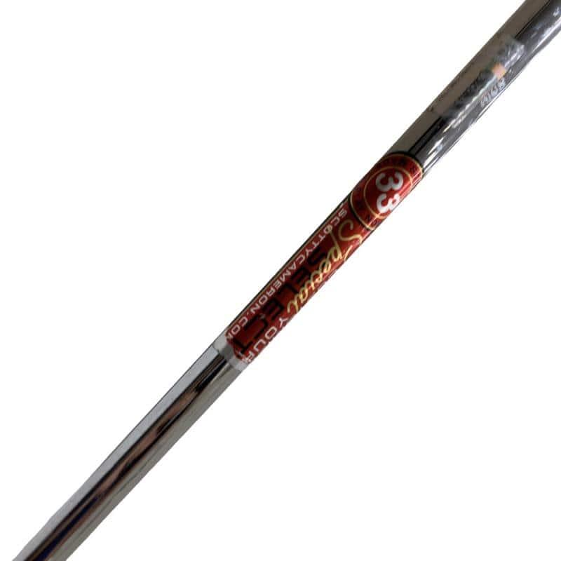 Titleist（タイトリスト） SCOTTY CAMERON Special select NEWPORT 33