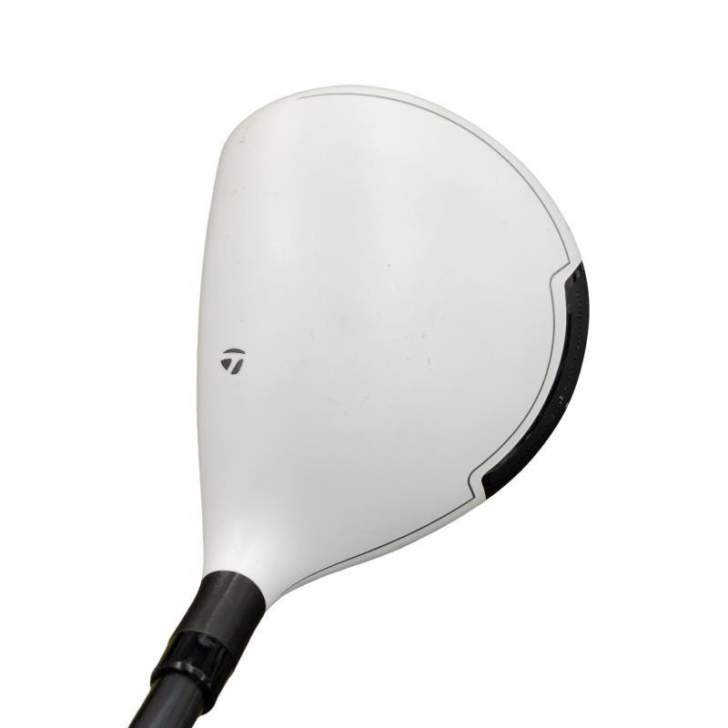 テーラーメイド SLDR S 5HL フェアウェイウッド FW フレックスRの画像