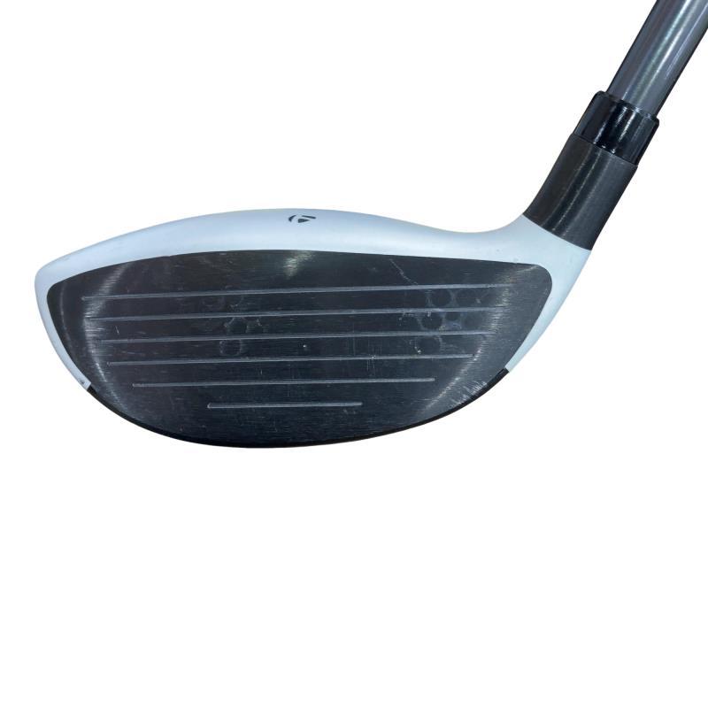 テーラーメイド SLDR S 5HL フェアウェイウッド FW フレックスRの画像