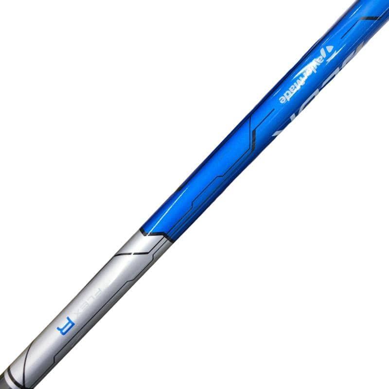 テーラーメイド SLDR S 5HL フェアウェイウッド FW フレックスRの画像