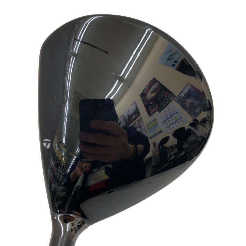 TaylorMade（テーラーメイド） Qi10 3W フェアウェイウッド FW