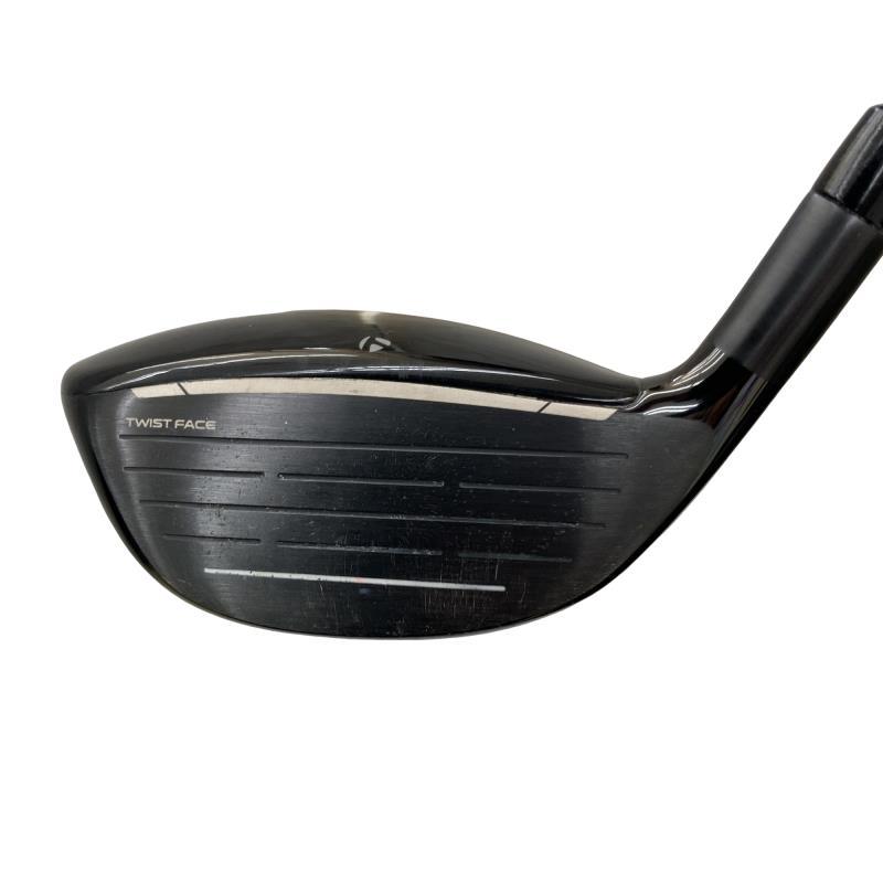 TaylorMade（テーラーメイド） Qi10 3W フェアウェイウッド FW