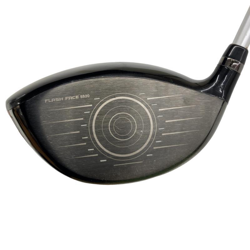 Callaway（キャロウェイ） MAVRIK MAX LITE 13° レディース ドライバー