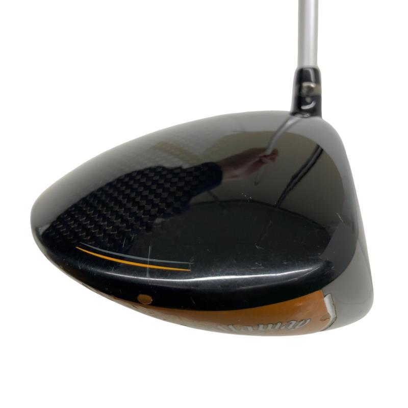 Callaway（キャロウェイ） MAVRIK MAX LITE 13° レディース ドライバー