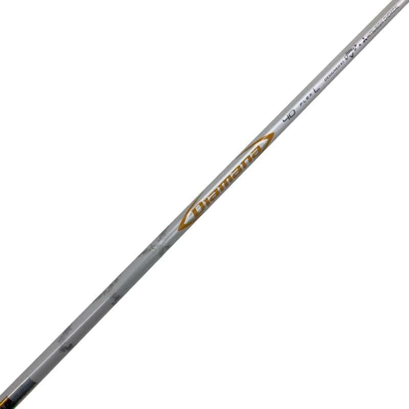 Callaway（キャロウェイ） MAVRIK MAX LITE 13° レディース ドライバー