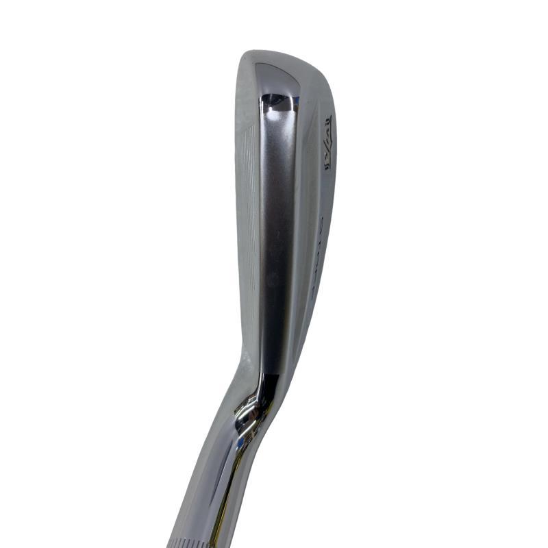 ウイルソン スタッフモデル ユーティリティ 24° Wilson（ウイルソン） ウィルソン Wilson staff STAFF MODEL UTILITY