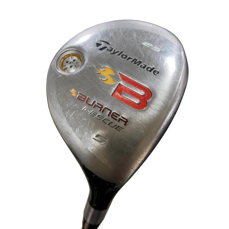 TaylorMade（テーラーメイド） BURNER SUPER FAST 2.0 RESCUE U5 USA