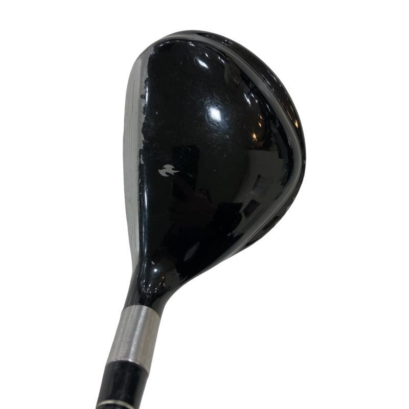 TaylorMade（テーラーメイド） BURNER SUPER FAST 2.0 RESCUE U5 USA