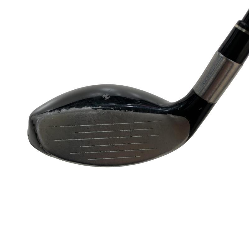 TaylorMade（テーラーメイド） BURNER SUPER FAST 2.0 RESCUE U5 USA