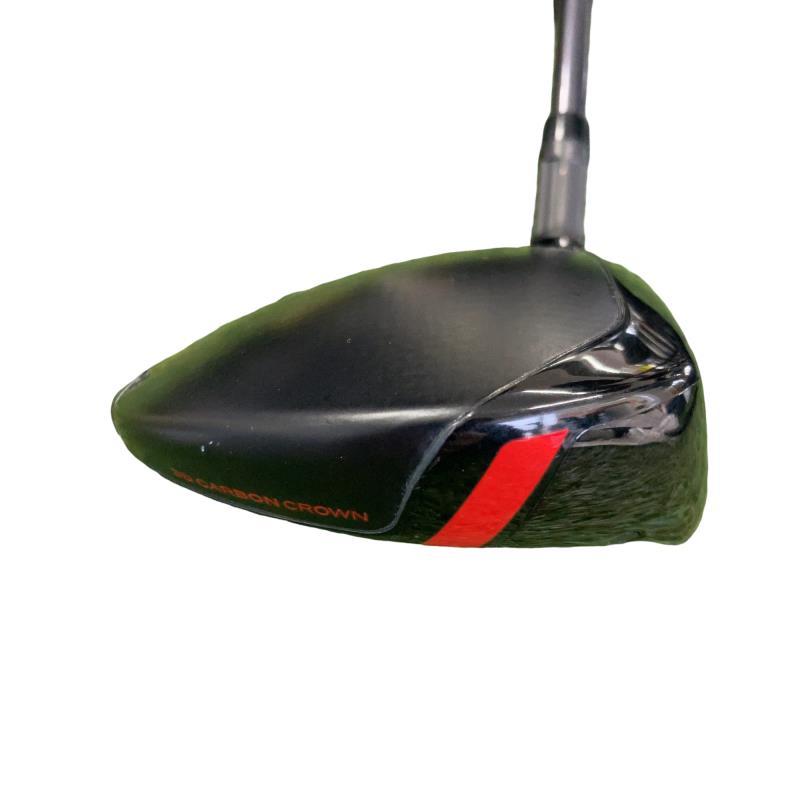 テーラーメイド　ステルス3W SR TaylorMade（テーラーメイド） STEALTH 3W フェアウェイウッド FW