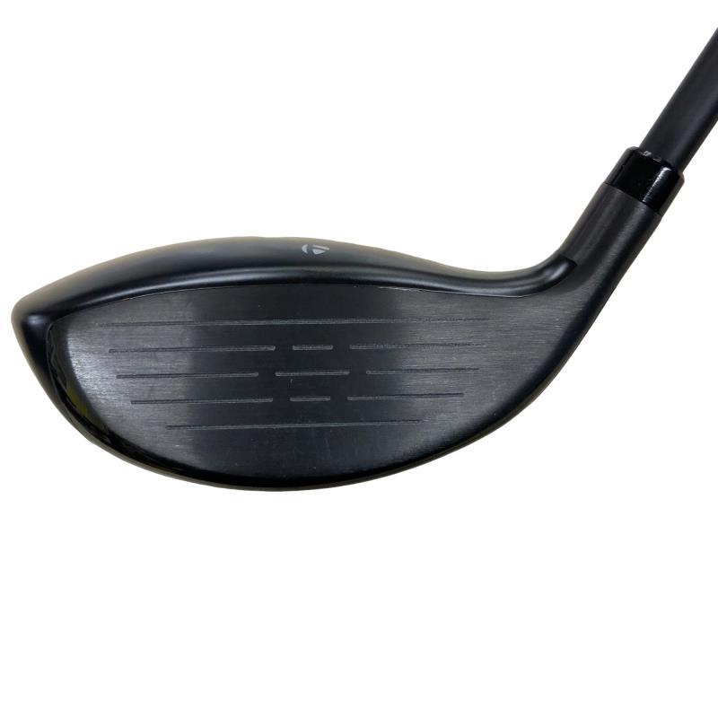テーラーメイド RBZ BLACK 3W フェアウェイウッド FW フレックスRの画像