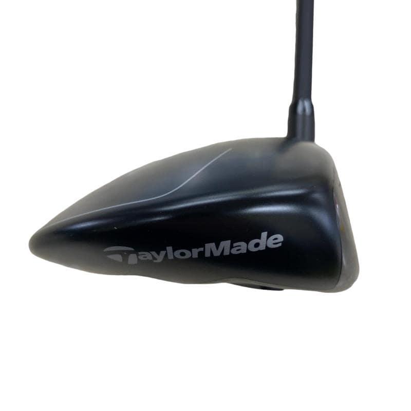テーラーメイド RBZ BLACK 3W フェアウェイウッド FW フレックスRの画像
