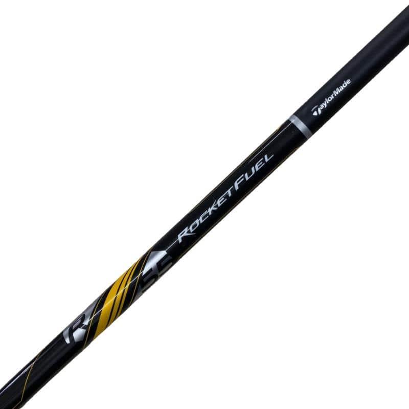 テーラーメイド RBZ BLACK 3W フェアウェイウッド FW フレックスRの画像