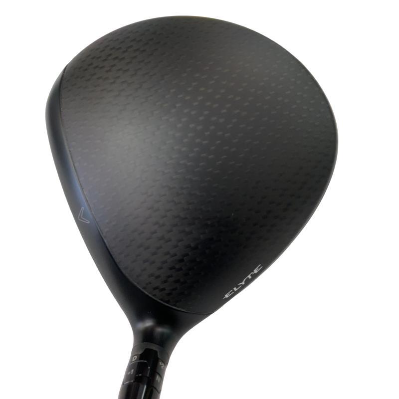 Callaway（キャロウェイ） ELYTE MAX FAST 10.5° ドライバー DR