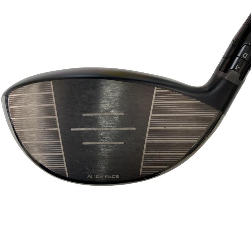 Callaway（キャロウェイ） ELYTE MAX FAST 10.5° ドライバー DR