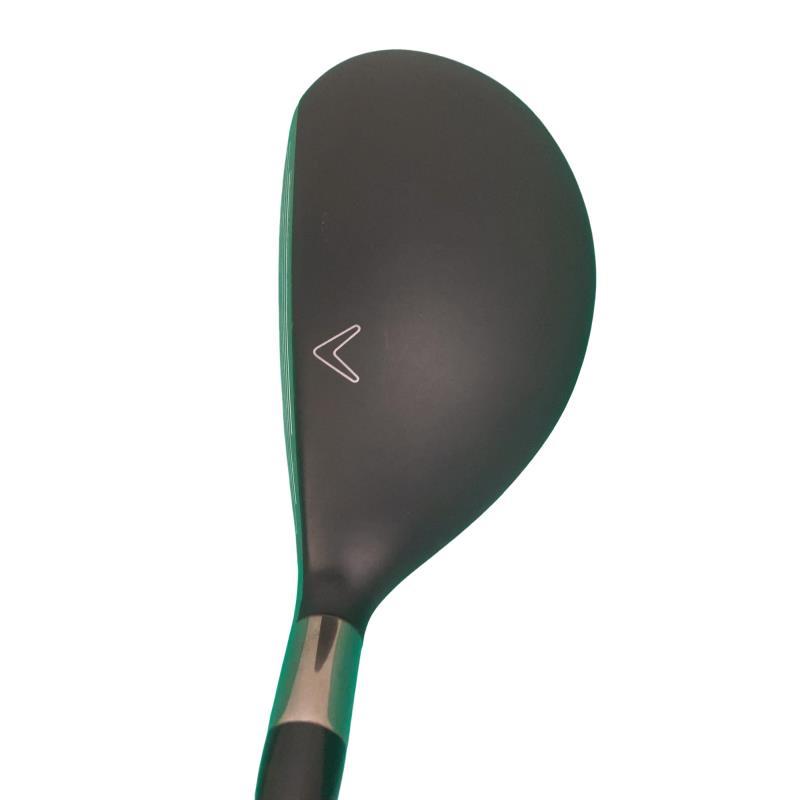 キャロウェイ ROGUE ST PRO U2 ユーティリティ UT フレックスSの画像