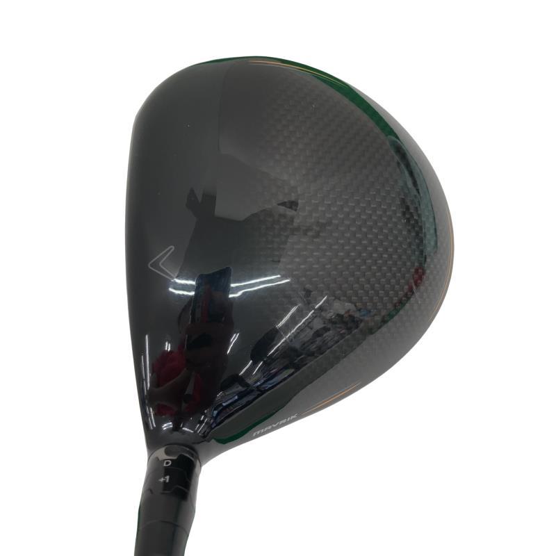 Callaway（キャロウェイ） MAVRIK SUBZERO 9° ドライバー DR