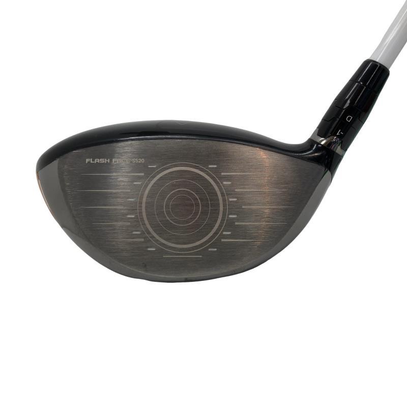 Callaway（キャロウェイ） MAVRIK SUBZERO 9° ドライバー DR