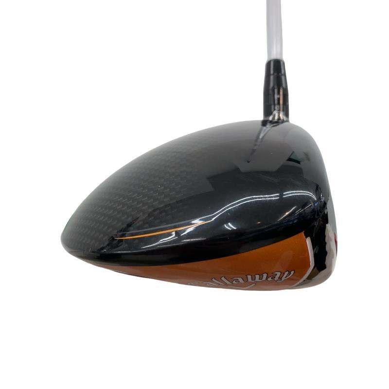 Callaway（キャロウェイ） MAVRIK SUBZERO 9° ドライバー DR