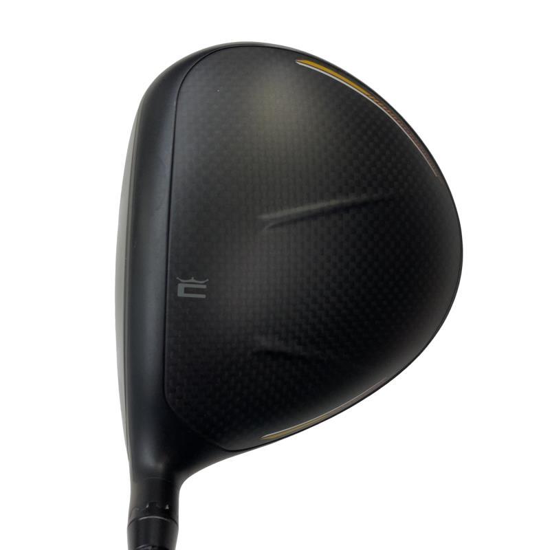 COBRA（コブラ） KING LTDx LS 9°(ブラック) ドライバー DR