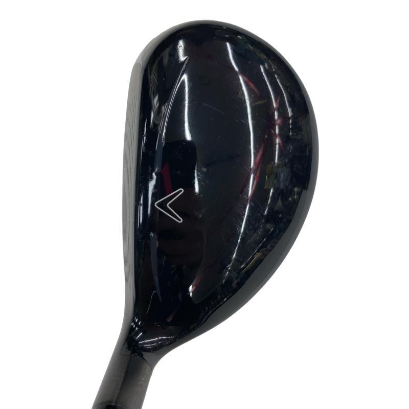 Callaway（キャロウェイ） ROGUE STAR U6 ユーティリティ UT