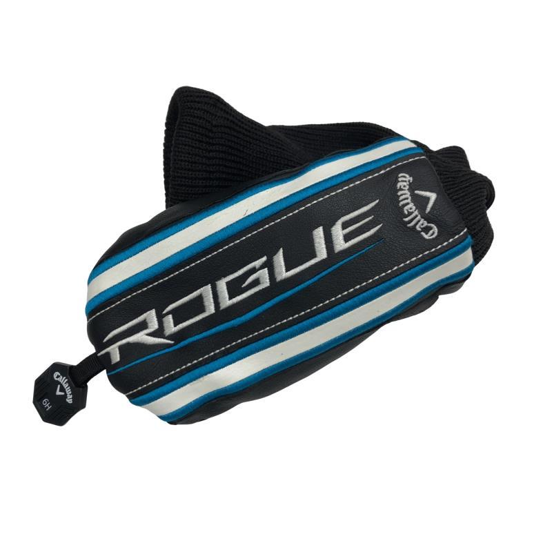 Callaway（キャロウェイ） ROGUE STAR U6 ユーティリティ UT