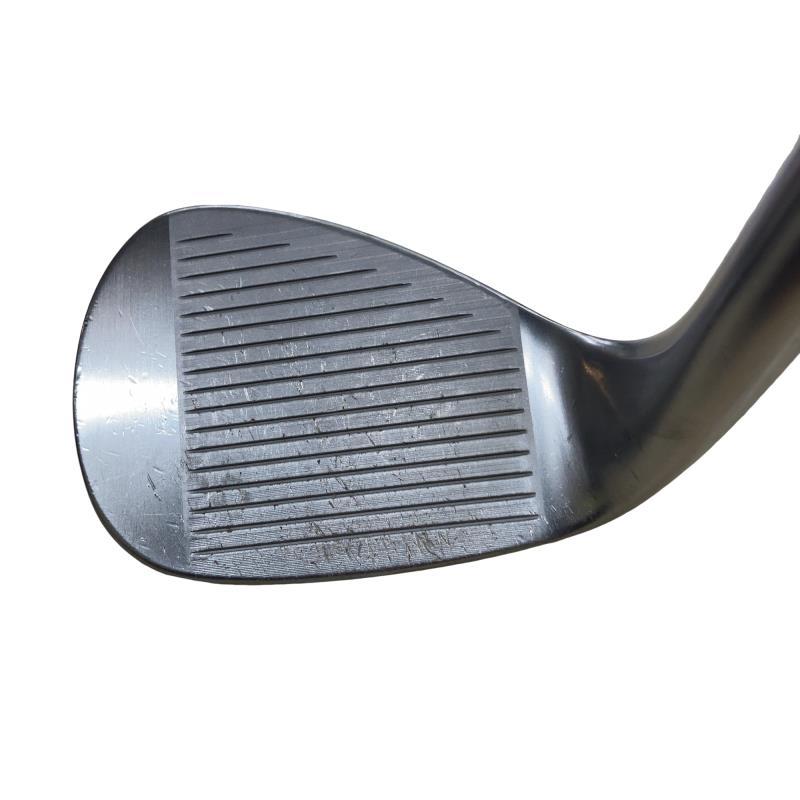 タイトリスト VOKEY SPIN MILLED SM10 ツアークロム 58°/14°K ウェッジ WG フレックスS_1