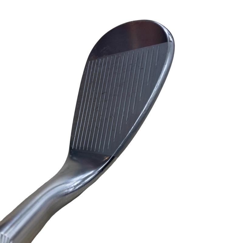 タイトリスト VOKEY SPIN MILLED SM10 ツアークロム 58°/14°K ウェッジ WG フレックスS_2