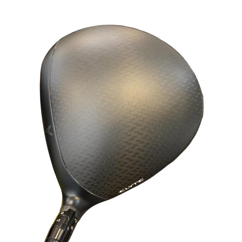 Callaway（キャロウェイ） ELYTE MAX FAST 10.5° ドライバー DR