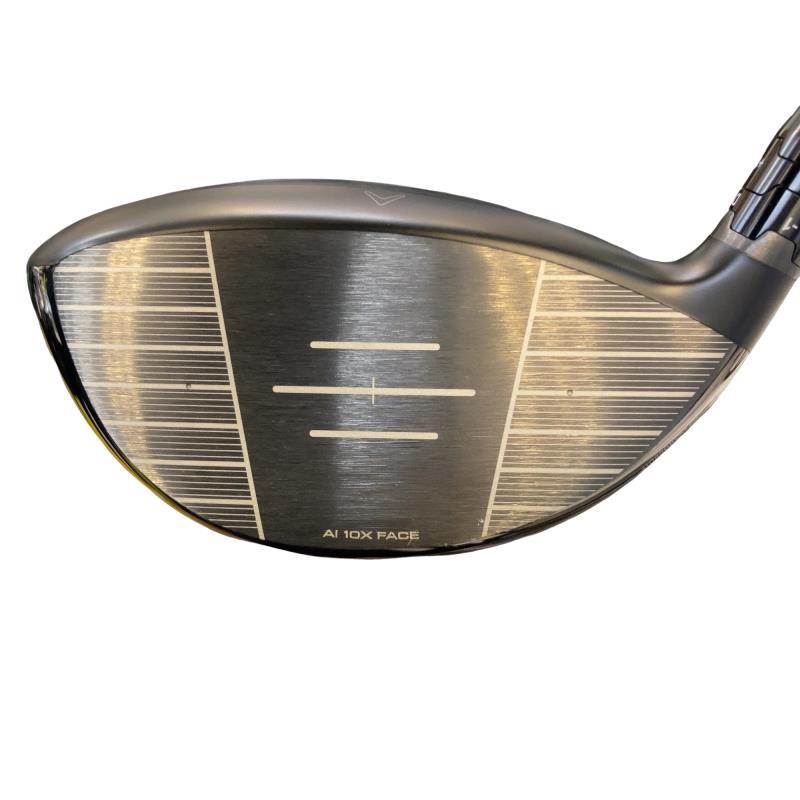 Callaway（キャロウェイ） ELYTE MAX FAST 10.5° ドライバー DR