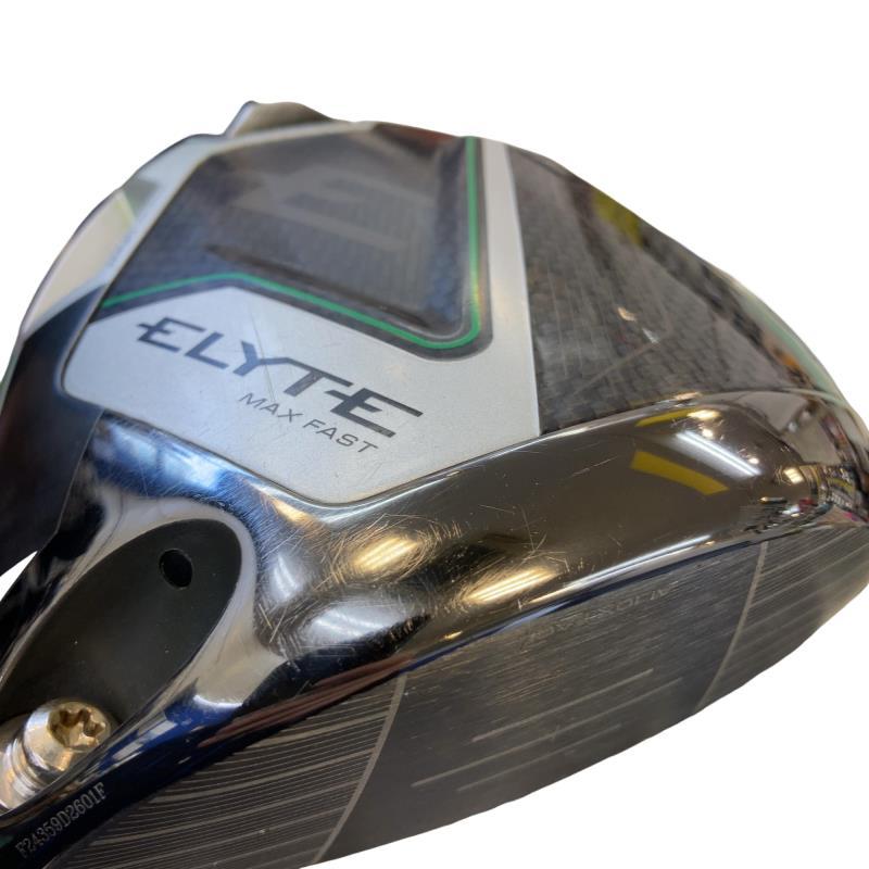 Callaway（キャロウェイ） ELYTE MAX FAST 10.5° ドライバー DR