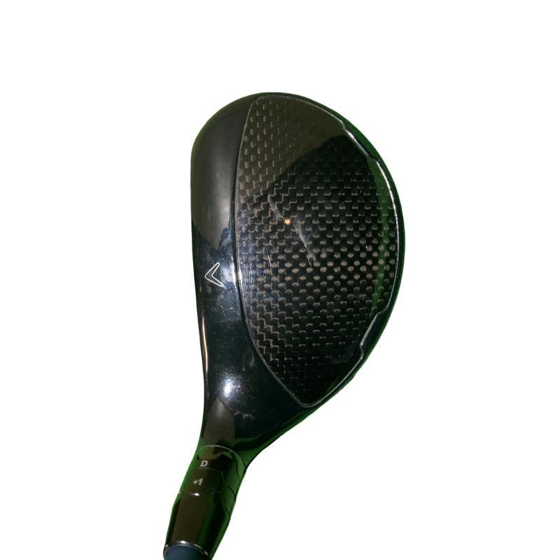 Callaway（キャロウェイ） PARADYM SUPER HYBRID 21° ユーティリティ