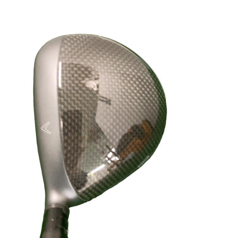 キャロウェイ QUANTUM MAX D 3W フェアウェイウッド FW フレックスSの画像