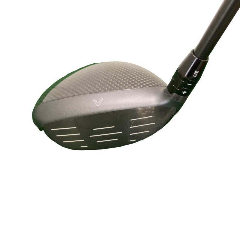 キャロウェイ QUANTUM MAX D 3W フェアウェイウッド FW フレックスSの画像