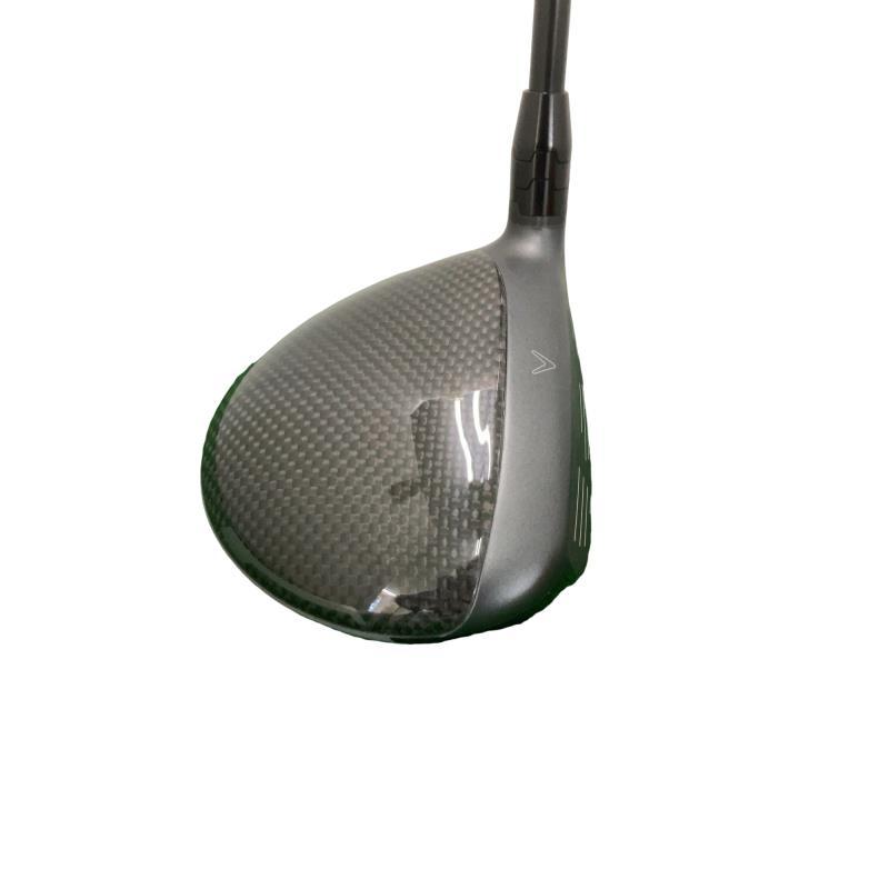 キャロウェイ QUANTUM MAX D 3W フェアウェイウッド FW フレックスSの画像