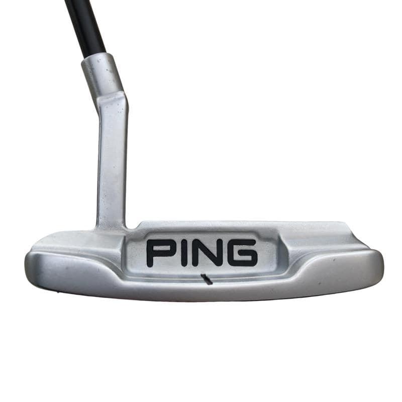 PING（ピン） SIGMA 2 ANSER プラチナム 34インチ(PP58) パター PT