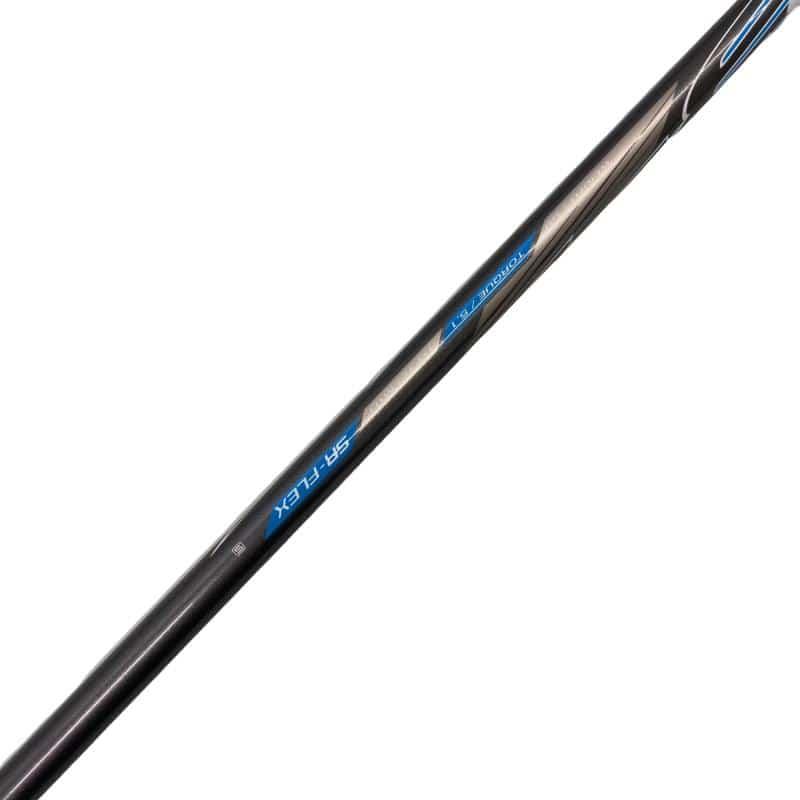 MIZUNO GOLF ミズノ BR-X 5W フェアウェイウッド FW フレックスSR