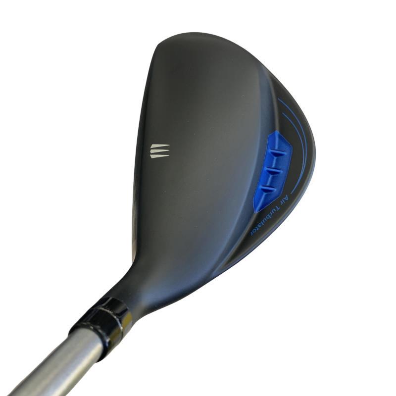 kasco（キャスコ） POWER TORNADO UFO AIR 77 ユーティリティ UT