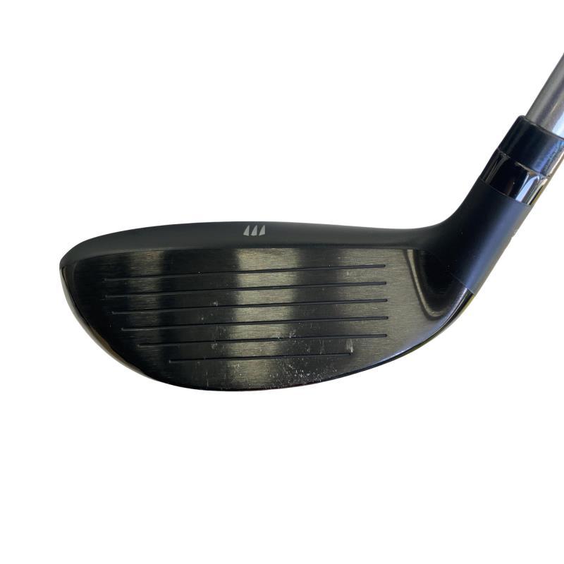 kasco（キャスコ） POWER TORNADO UFO AIR 77 ユーティリティ UT