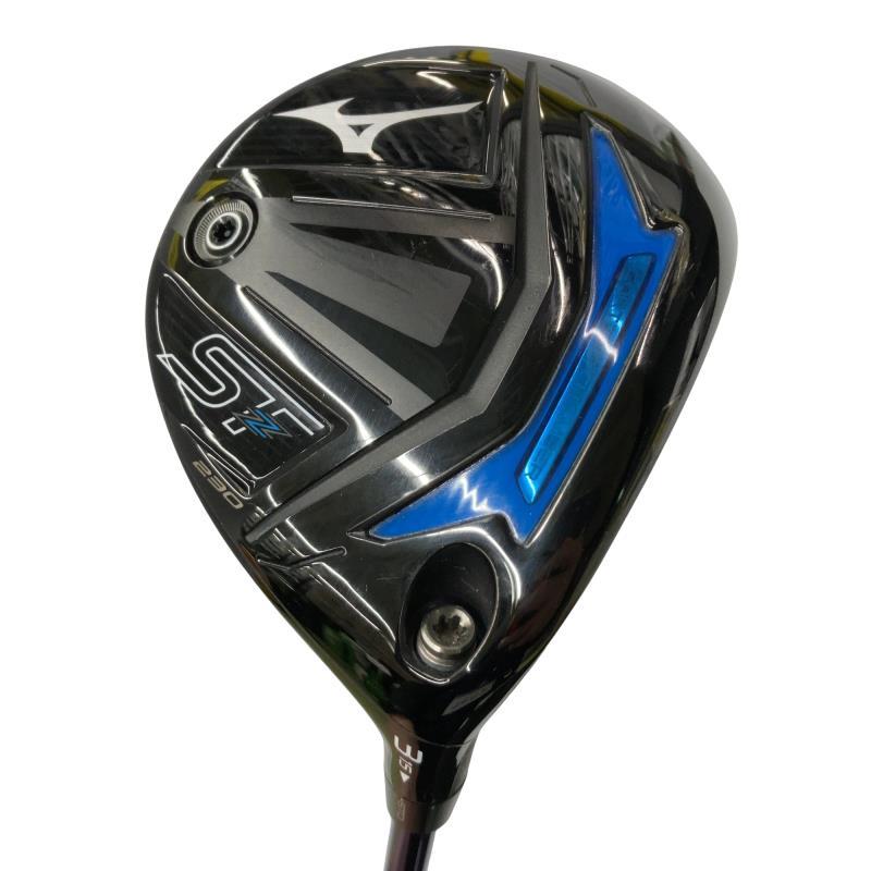 MIZUNO GOLF ミズノ Mizuno ST-Z 230 3W フェアウェイウッド FW