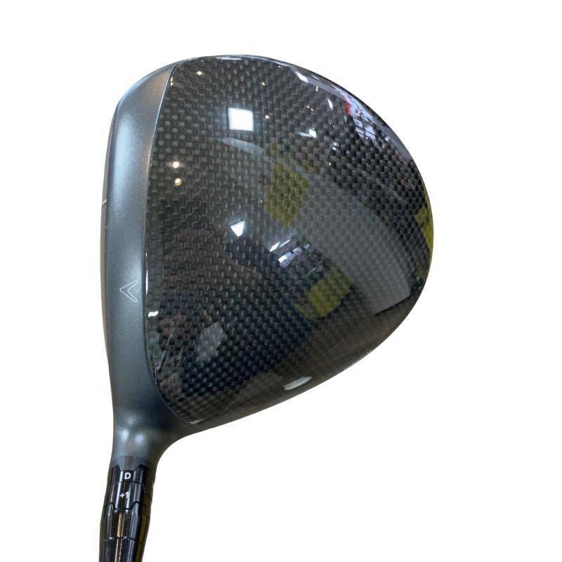 キャロウェイ QUANTUM MAX D 10.5° ドライバー DR フレックスSRの画像