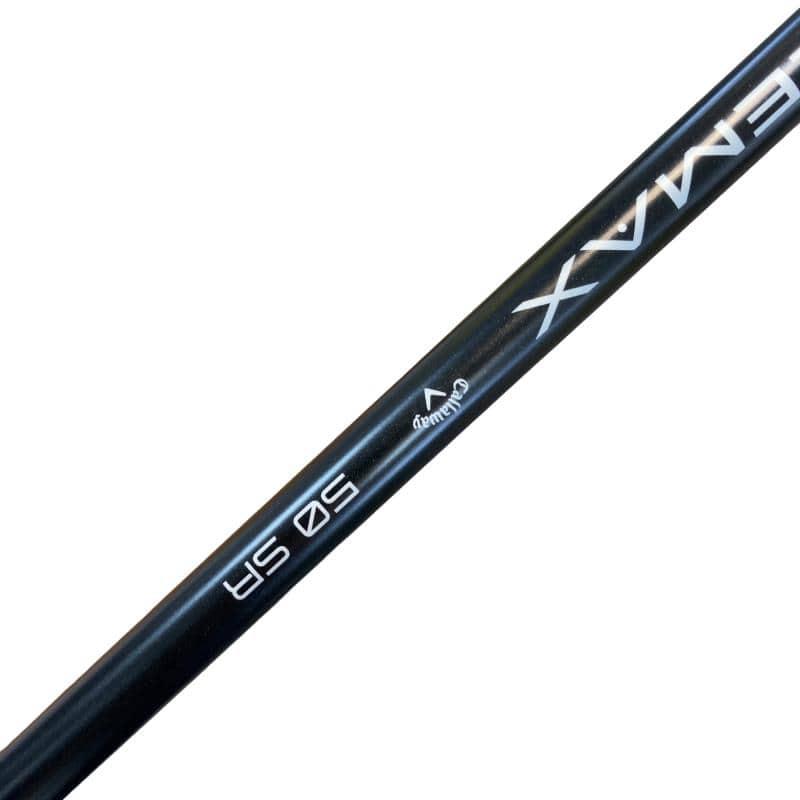 キャロウェイ QUANTUM MAX D 10.5° ドライバー DR フレックスSRの画像