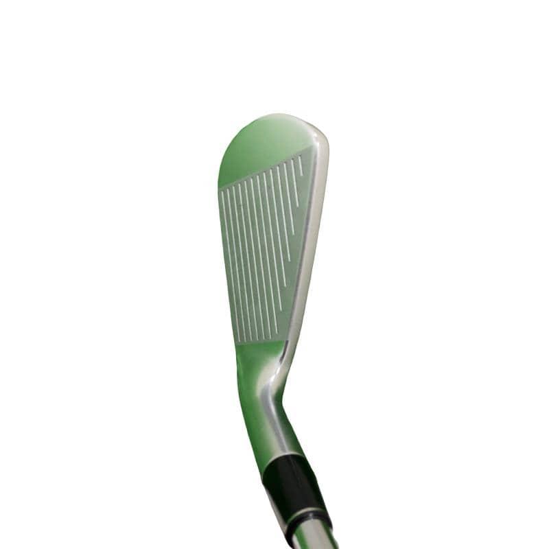 DUNLOP（ダンロップ） SRIXON ZX5 Mk II 6S アイアンセット IR