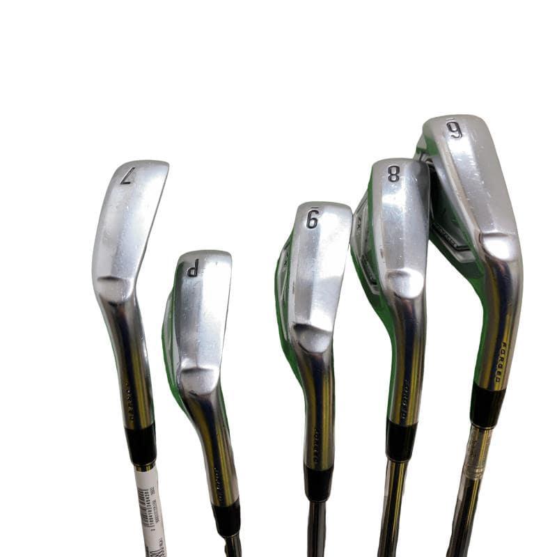 DUNLOP（ダンロップ） SRIXON ZX5 Mk II 6S アイアンセット IR