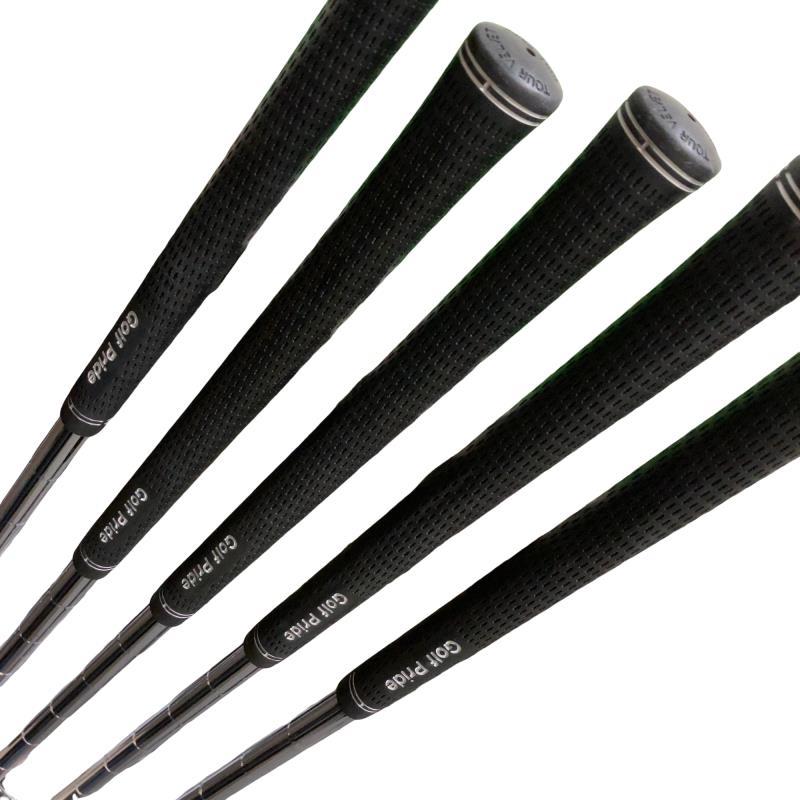 DUNLOP（ダンロップ） SRIXON ZX5 Mk II 6S アイアンセット IR