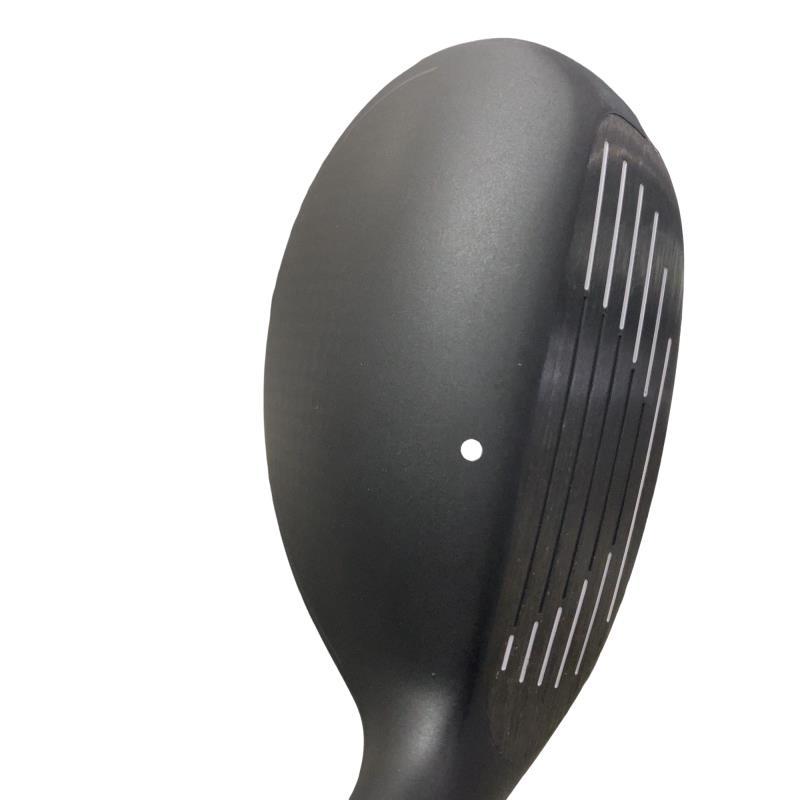 PING（ピン） G440 U5 レフティ ユーティリティ UT フレックスS