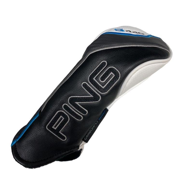 PING（ピン） G440 U5 レフティ ユーティリティ UT フレックスS