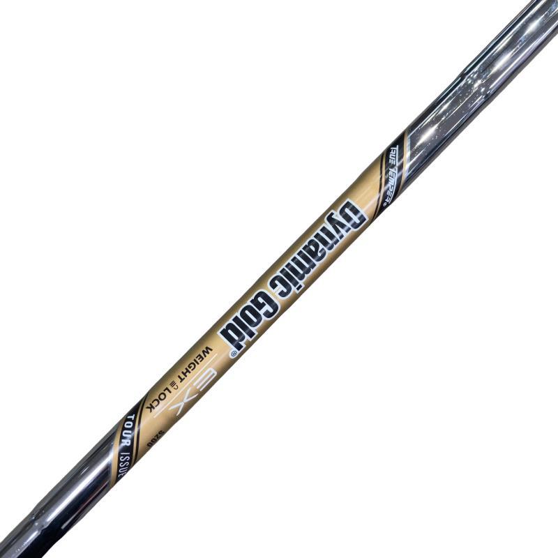 エポンゴルフ株式会社 EPON AF-Tour CB #4 単品アイアン LI フレックス