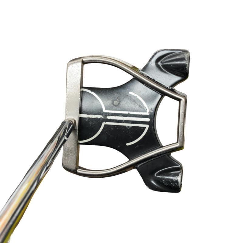 TaylorMade（テーラーメイド） Rossa agsi+ SPIDER センターシャフト