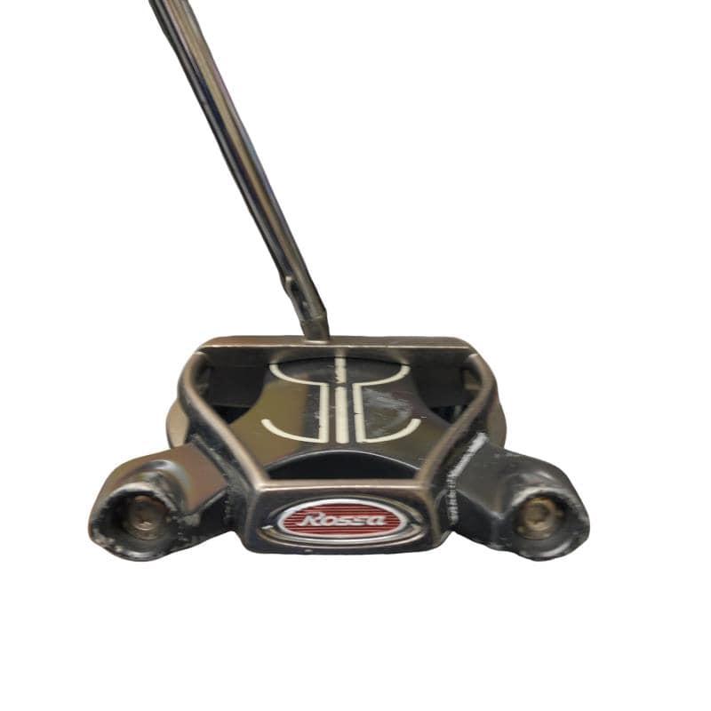 TaylorMade（テーラーメイド） Rossa agsi+ SPIDER センターシャフト